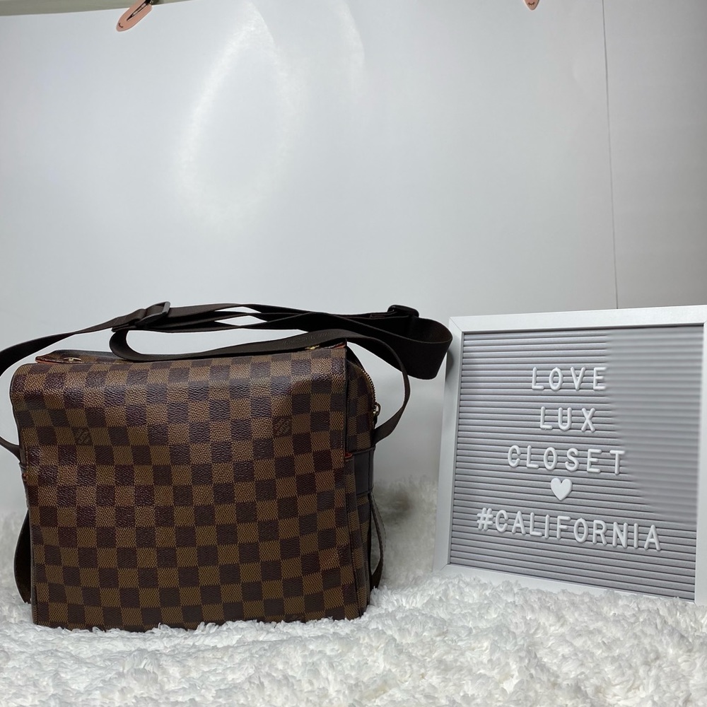 🔥SALE🔥 Louis Vuitton DE Naviglio